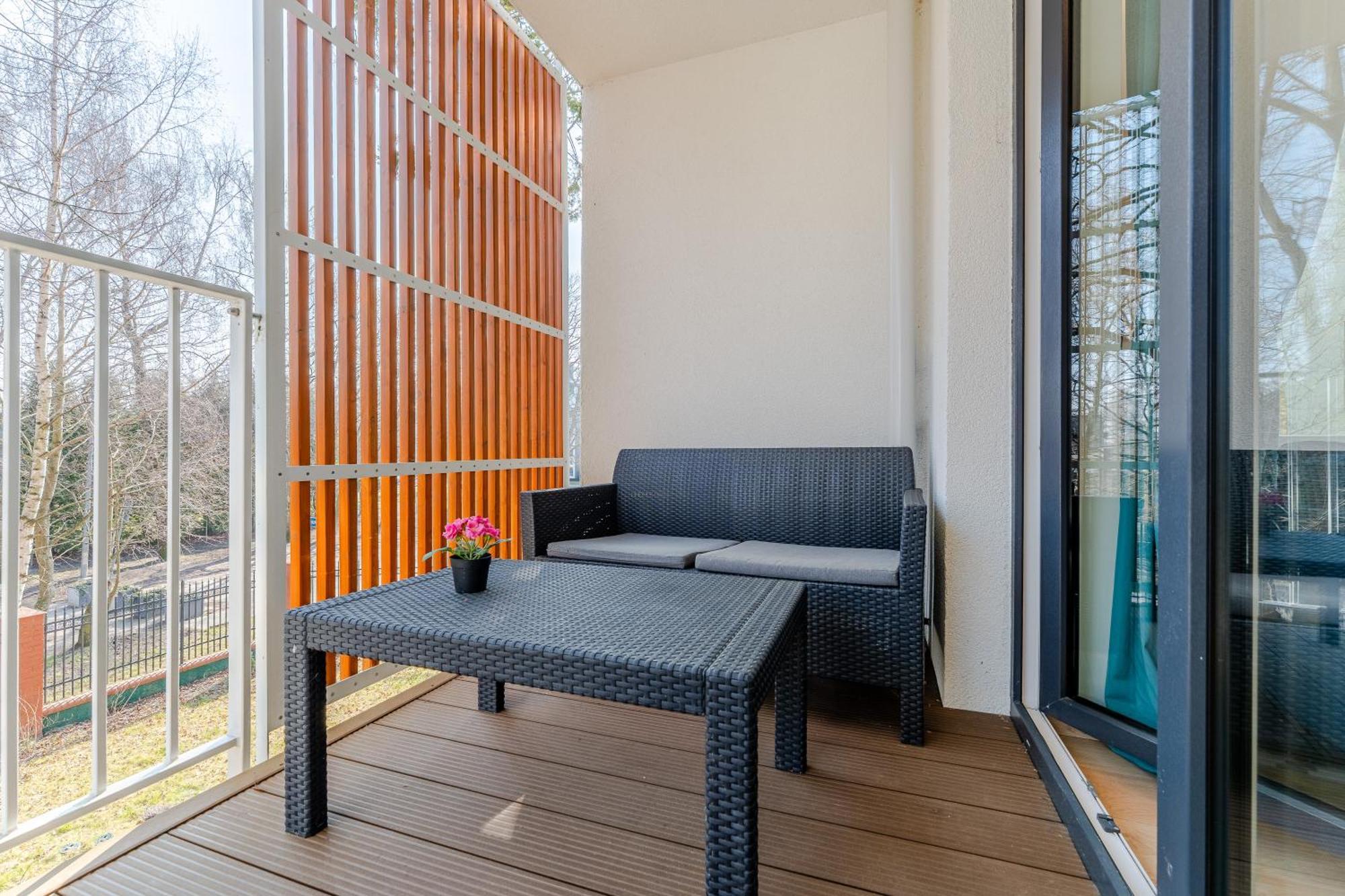 Apartament Feniks Seaside With Pool & Near *