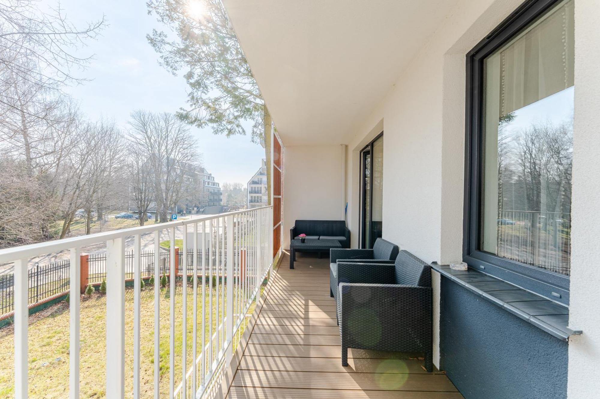 Apartament Feniks Seaside With Pool & Near *