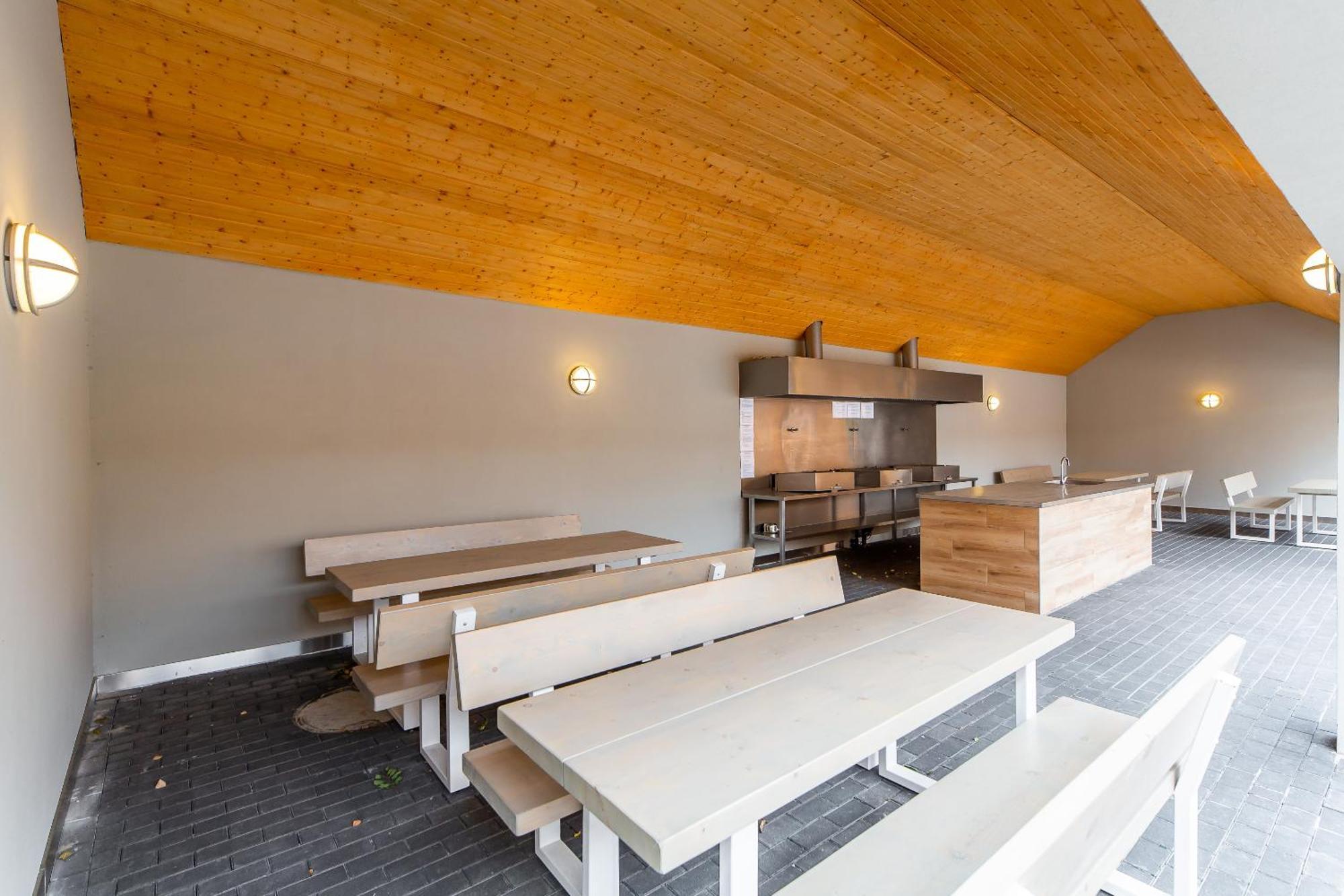 Ferienhaus Feniks Seaside With Pool & Near *