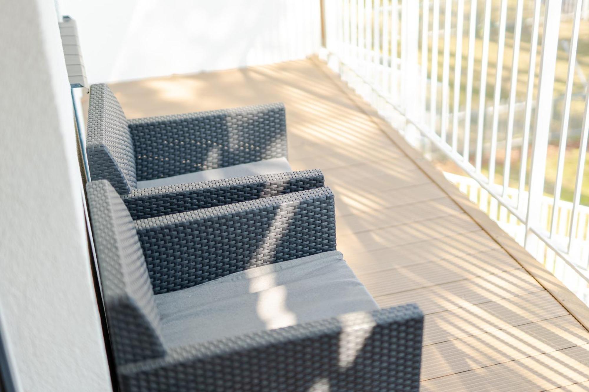 Ferienhaus Feniks Seaside With Pool & Near