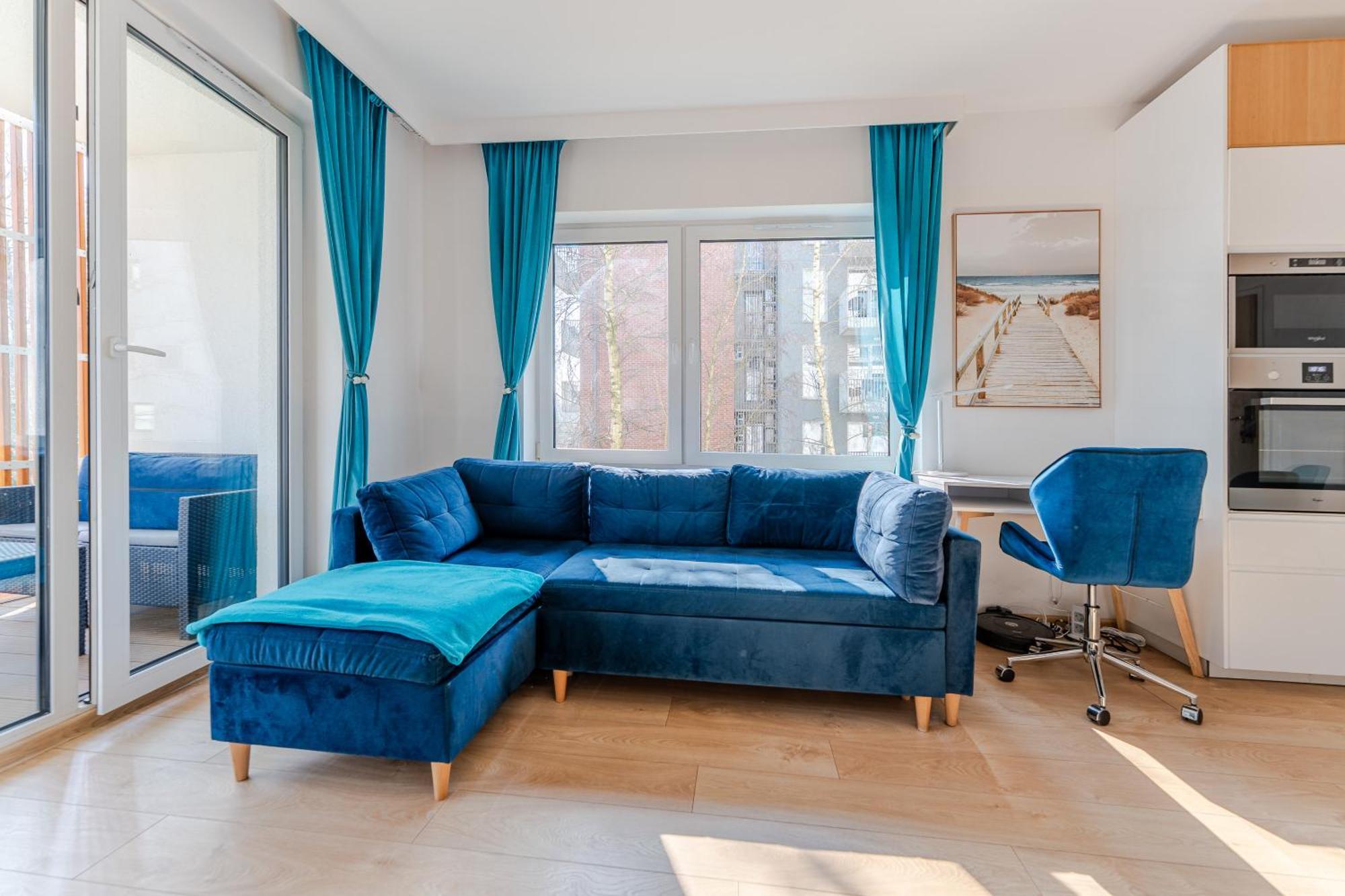 Feniks Seaside With Pool & Near