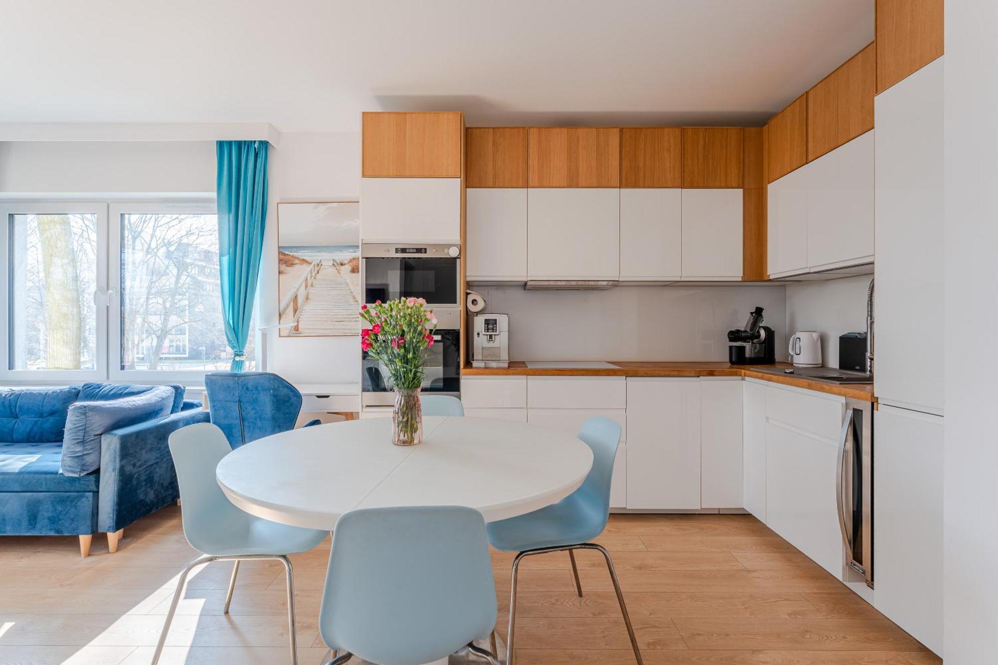 Ferienhaus Feniks Seaside With Pool & Near *