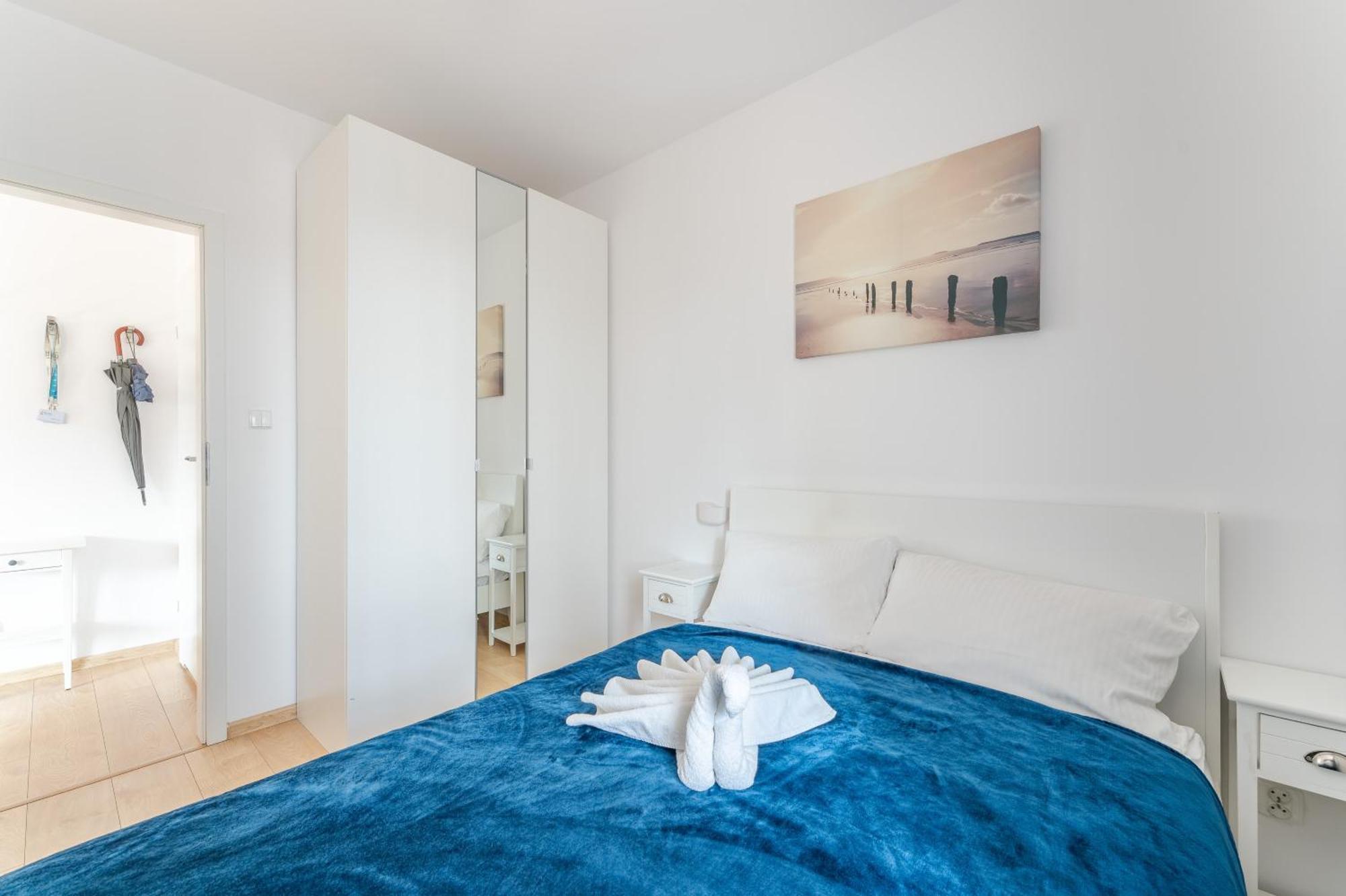 Ferienhaus Feniks Seaside With Pool & Near Kolberg